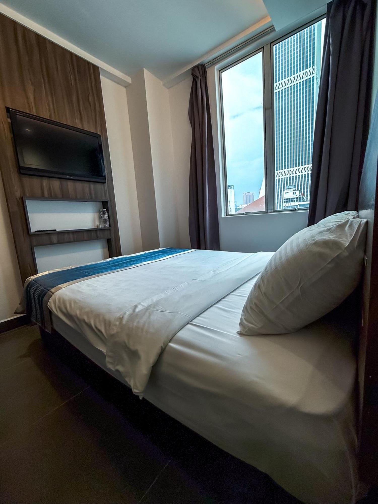 Hotel 1915 Kuala Lumpur 쿠알라룸푸르 외부 사진