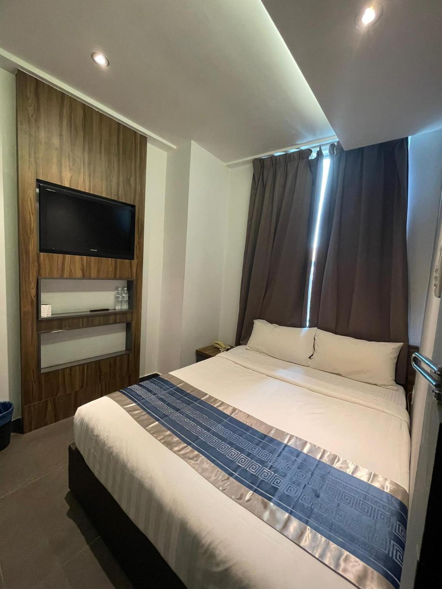 Hotel 1915 Kuala Lumpur 쿠알라룸푸르 외부 사진